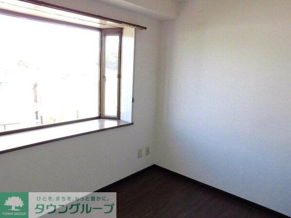 アベニールクニヤの物件内観写真